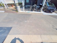 外観: