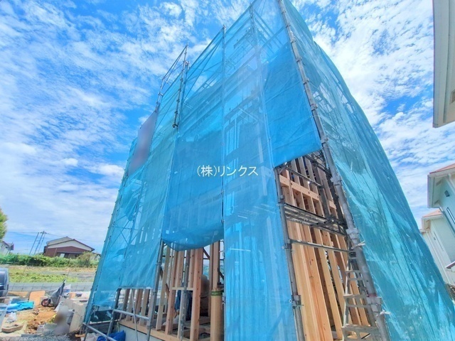 外観: