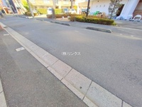 外観: