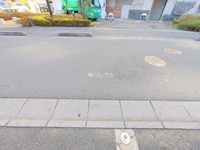 外観: