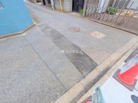 外観: