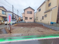 外観:
