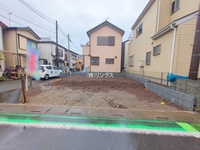外観: