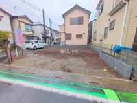 外観: