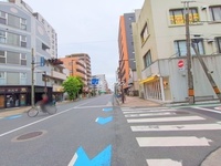 外観: