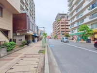 外観: