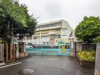 周辺環境:川越市立大塚小学校