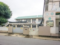 周辺環境:脇田新町保育園