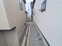 外観: