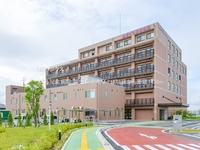 周辺環境:さくら記念病院