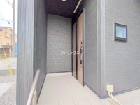 外観: