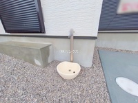 外観: