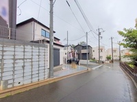 外観: