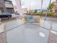 外観: