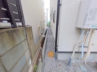 外観: