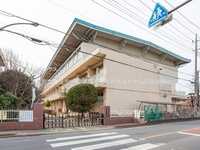 周辺環境:三芳町立三芳小学校