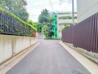 外観: