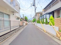 外観: