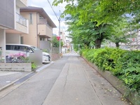 外観: