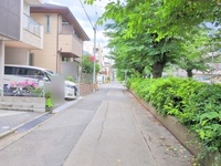 外観: