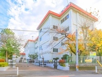 周辺環境:さいたま市立文蔵小学校