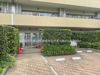 周辺環境:北朝霞保育園分園