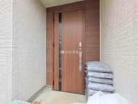 外観: