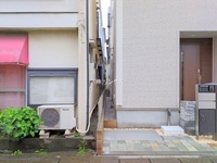 外観: