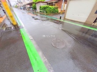 外観: