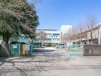 周辺環境:新座市立栄小学校