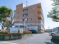 周辺環境:静風荘病院