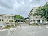 周辺環境:和光市立第五小学校