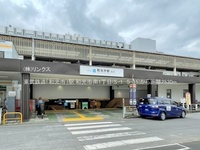 周辺環境:東武鉄道「和光市」駅