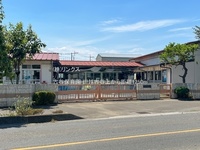 周辺環境:古谷保育園