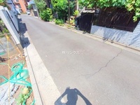 外観: