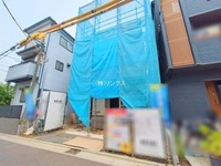 外観: