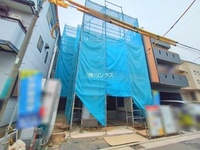 外観:
