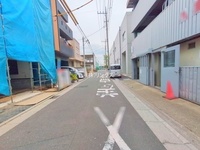 外観: