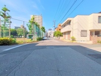 外観: