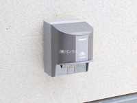 外観: