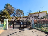 周辺環境:ふじみ野市立上野台小学校