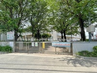 周辺環境:朝霞市立朝霞第十小学校