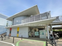 周辺環境:溝沼保育園