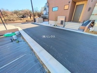 外観: