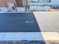 外観: