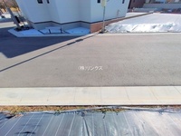 外観:
