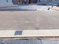 外観: