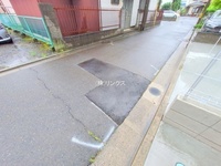 外観: