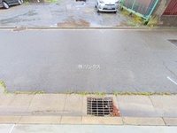 外観: