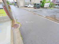 外観: